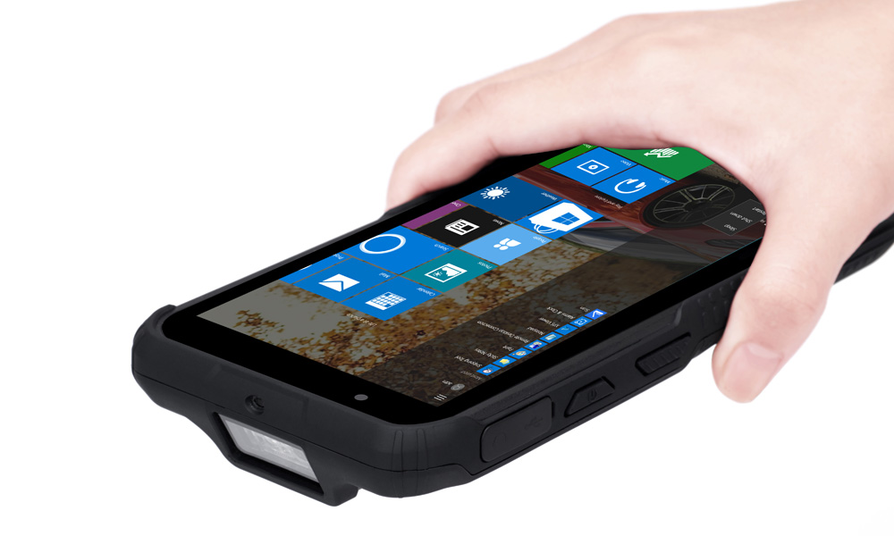 Buy Rugged Handheld EMI62H Online